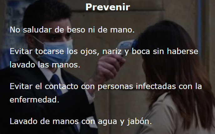 Salud da seguimiento a primera hondureña sospechosa de coronavirus