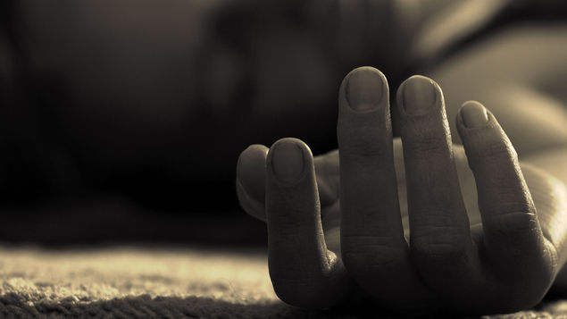 Continua la ola de suicidios en Honduras: joven se quita la vida ahorcándose en su vivienda