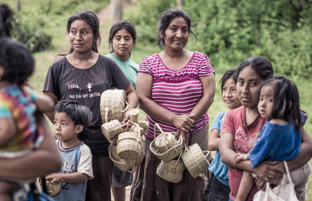 Grupos étnicos son discriminados del sistema de educación de Honduras