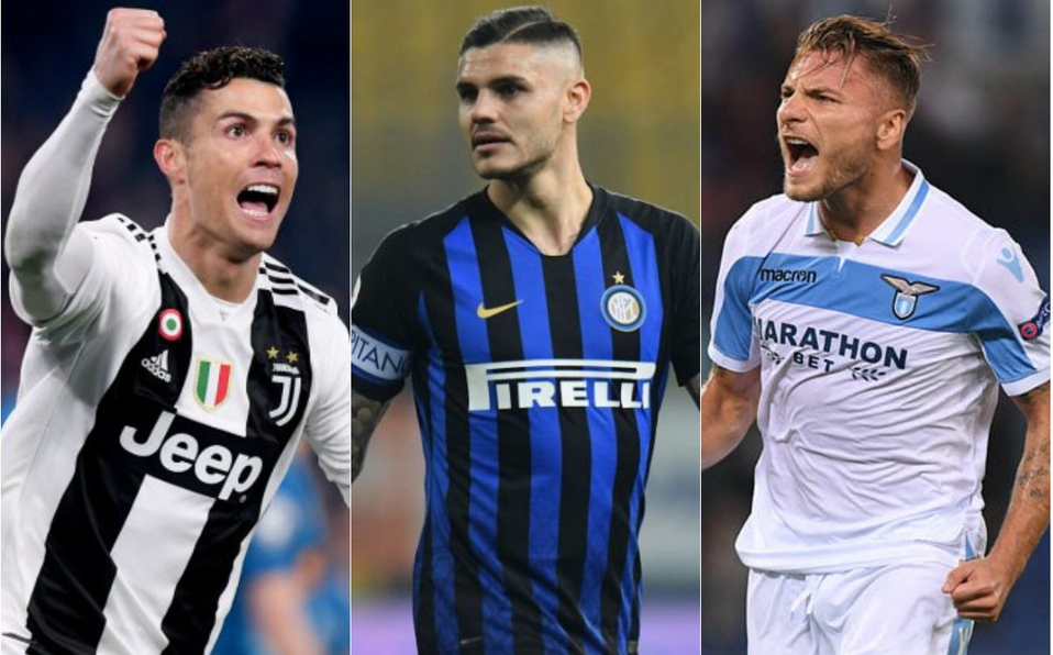 Preocupados los equipos en Italia
