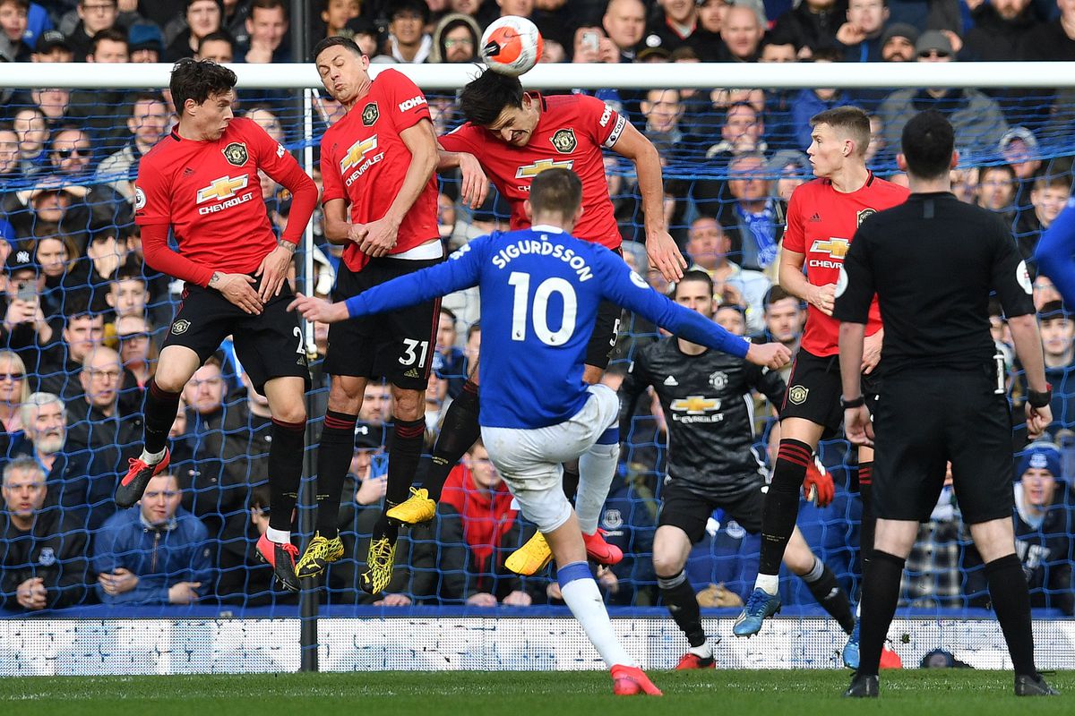 Fernandes le dio el empate al United