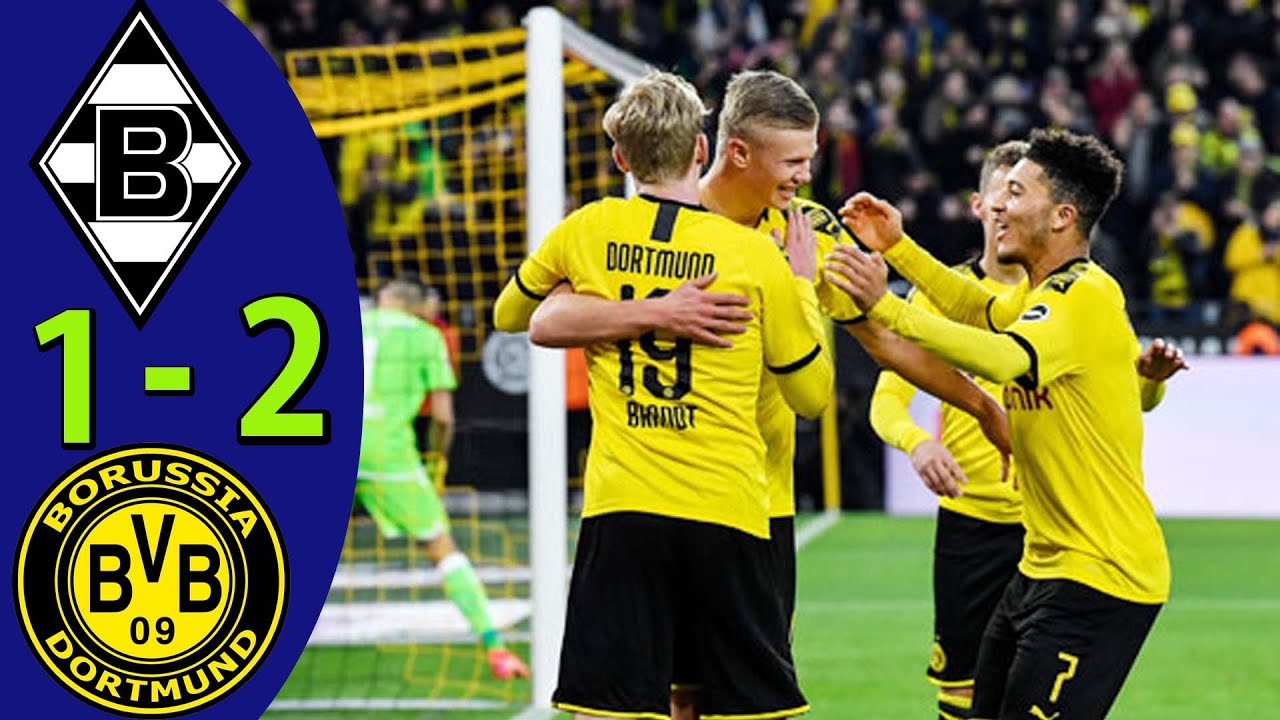 El Dortmund va por la Bundesliga