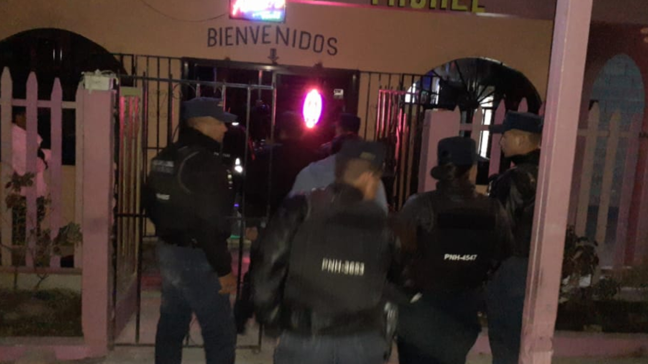 Ejecutan Operación Débora V en busca de combatir la violencia contra mujeres a nivel nacional