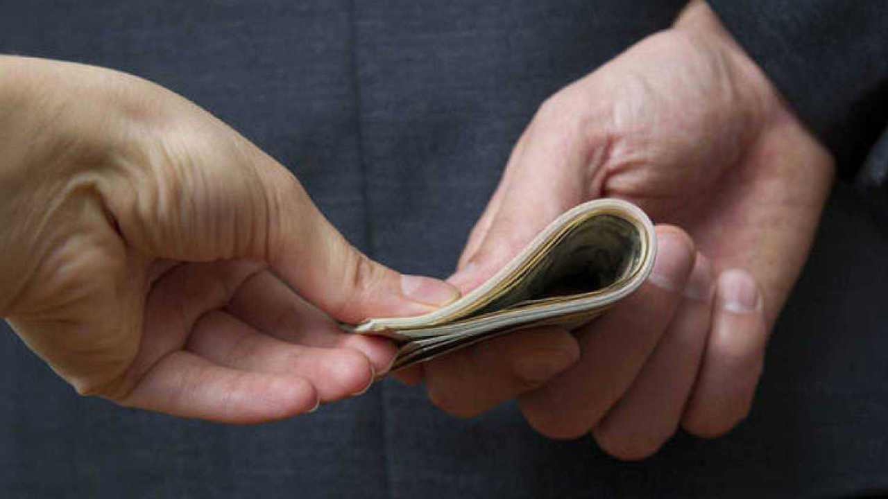 El 12% del PIB pierde Honduras a causa de la corrupción