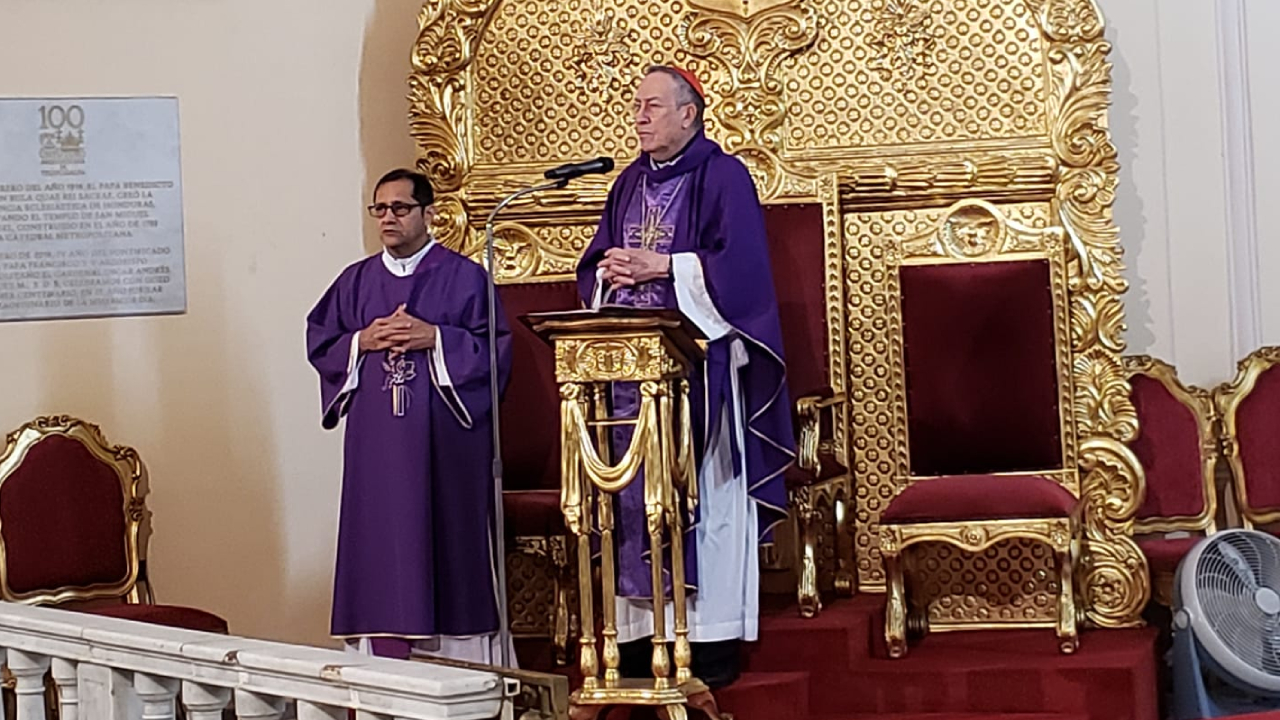 “El dengue es mucho peor que el Coronavirus y somos indiferentes”: Cardenal Rodríguez