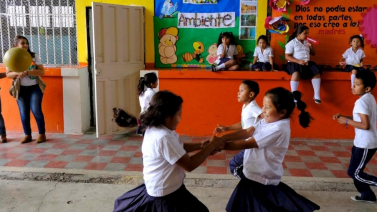 La calamidad de nuestro sistema educativo