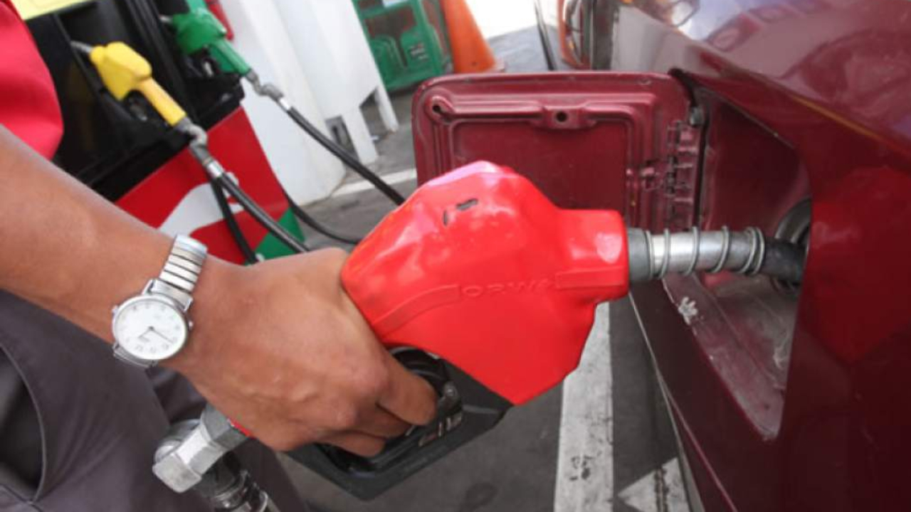 No alarmarse por el abastecimiento de combustible ante emergencia por coronavirus, piden representantes del rubro
