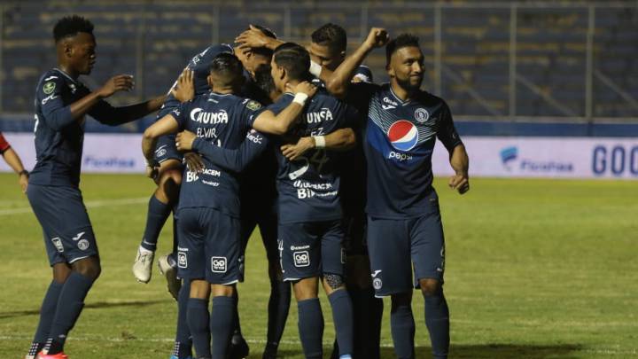 Motagua viajó a Comayagua sin hablar con la prensa para prevenir el coronavirus