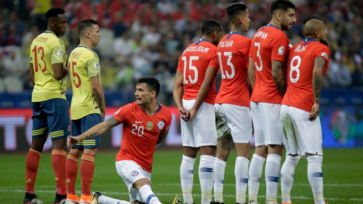 Conmebol podría suspender las primeras dos fechas de las eliminatorias por coronavirus