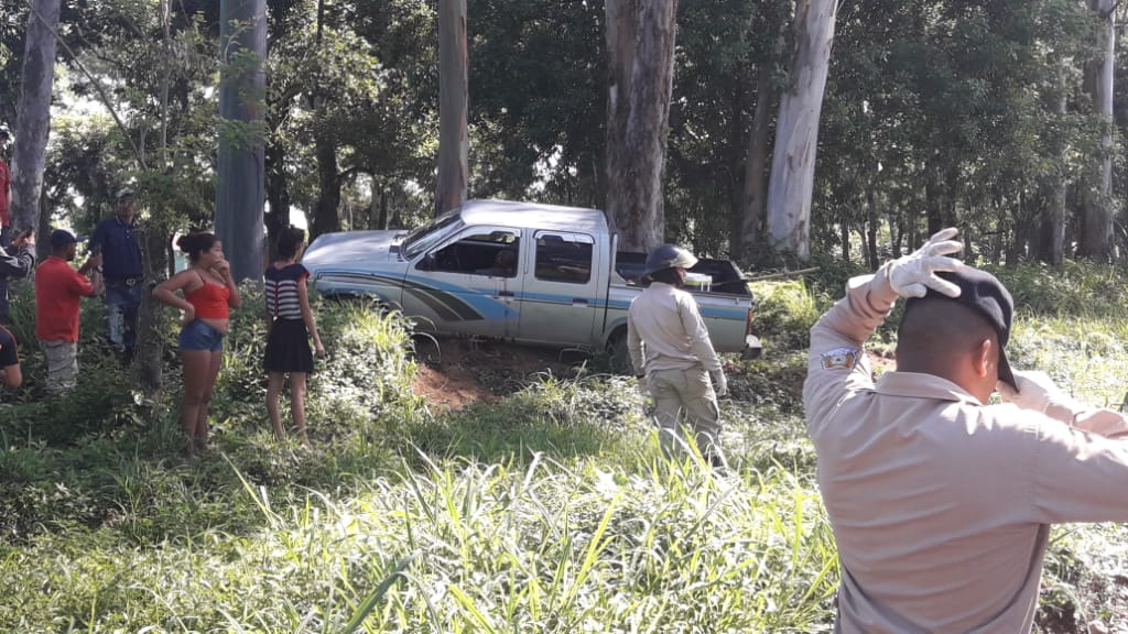 Sicarios matan a un hombre y hieren a otro en Atlántida