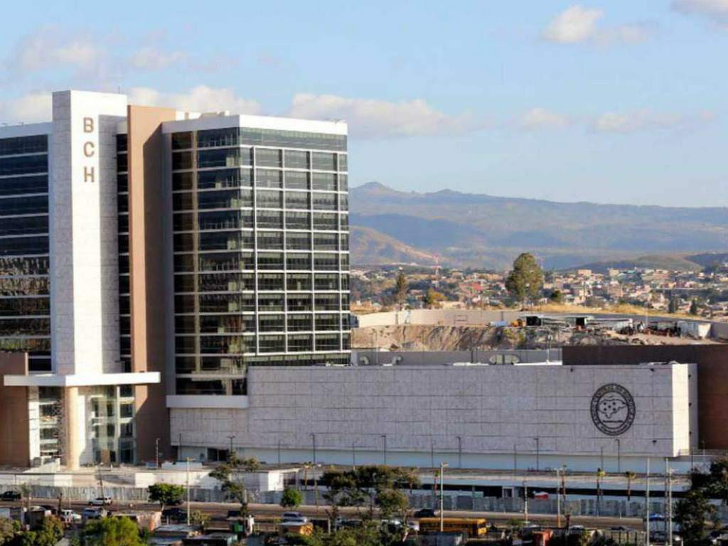 Honduras es el primer país del mundo en recibir apoyo del FMI para la batalla contra el Covid 19, según BCH