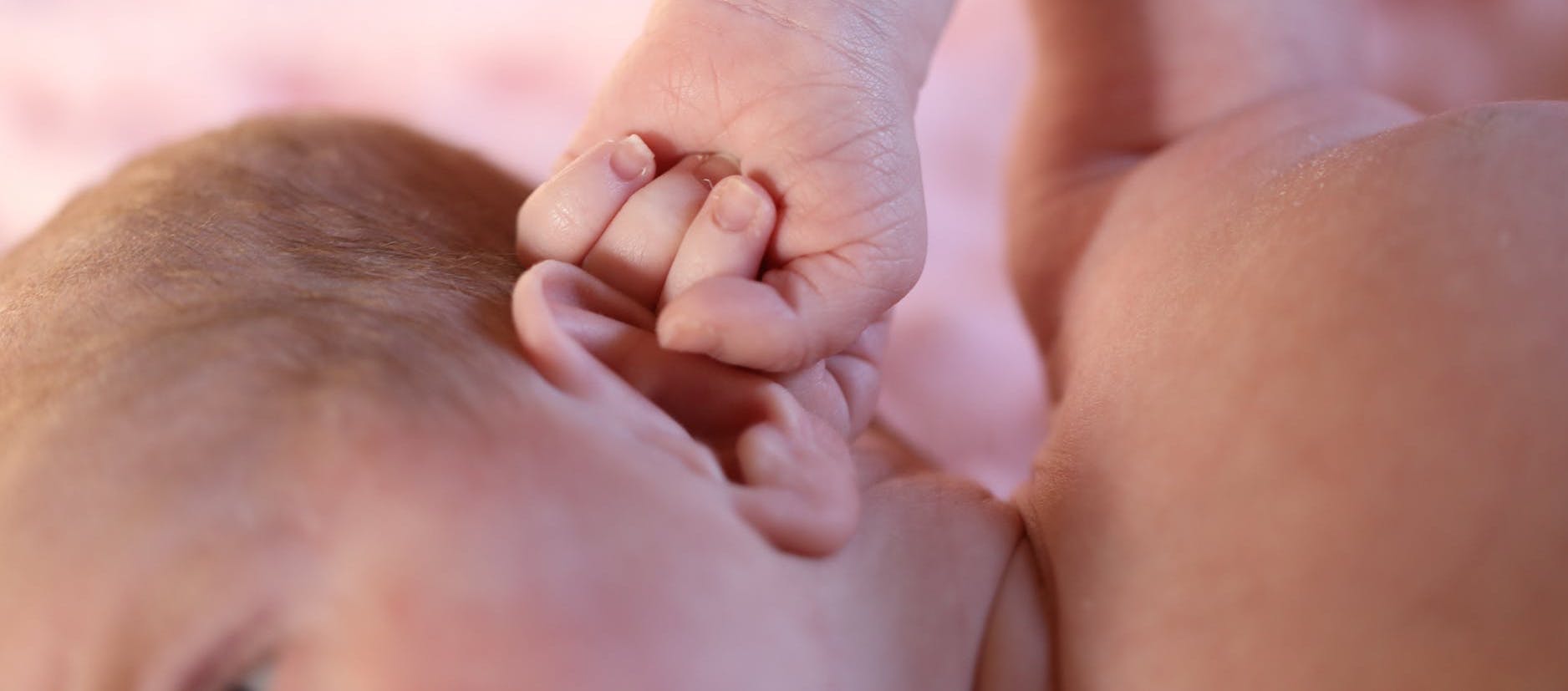 Coronavirus: ¿están los recién nacidos protegidos del contagio de covid-19?
