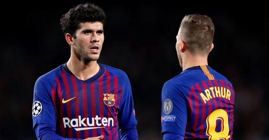 Lautaro por Arthur, Aleñá y Todibo