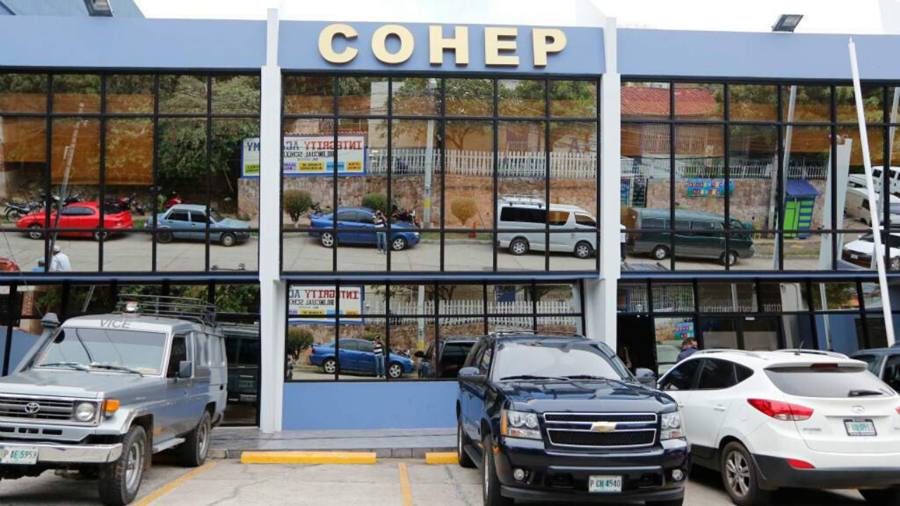 Empresa Privada no detendrá labores en Honduras tras alerta roja por coronavirus