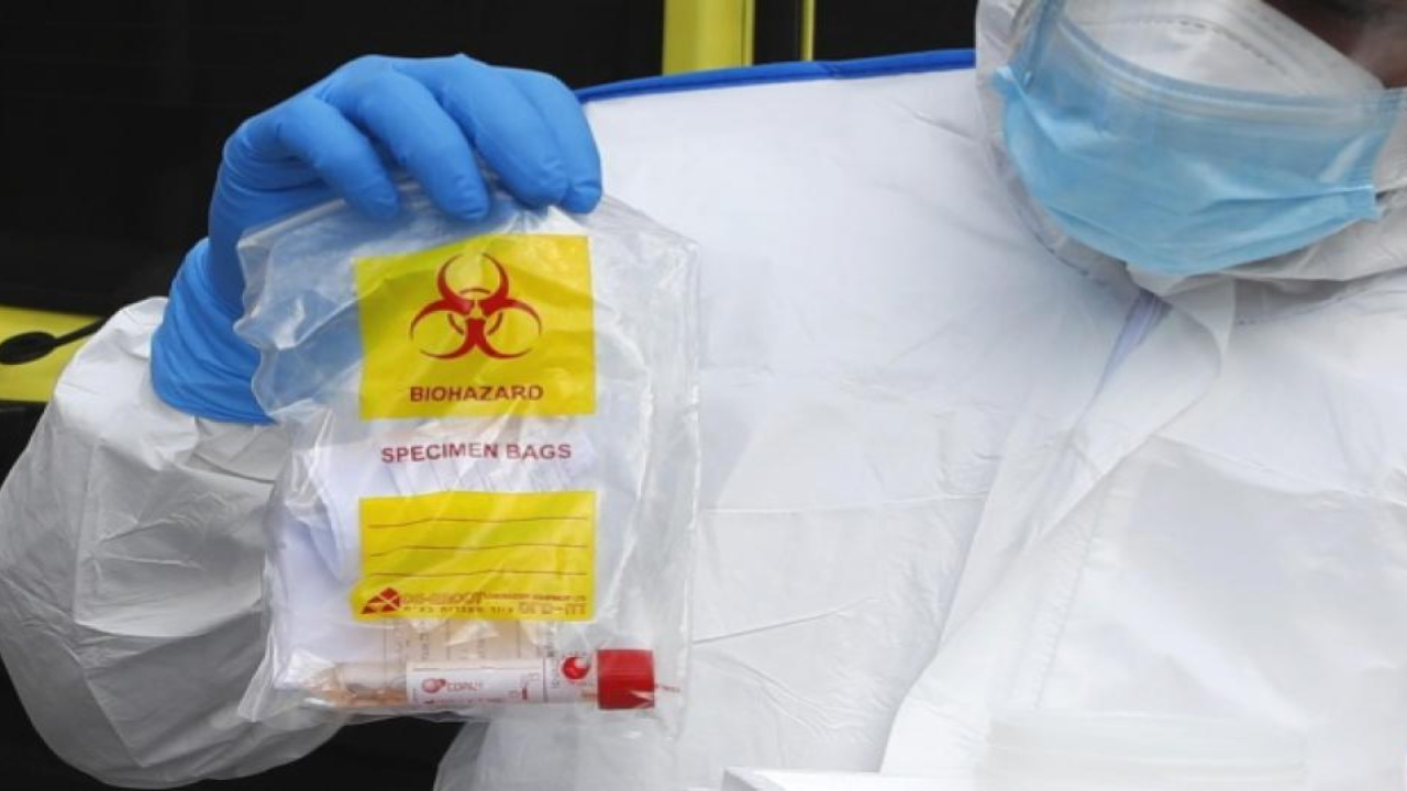 Colombia confirma la primera muerte por coronavirus