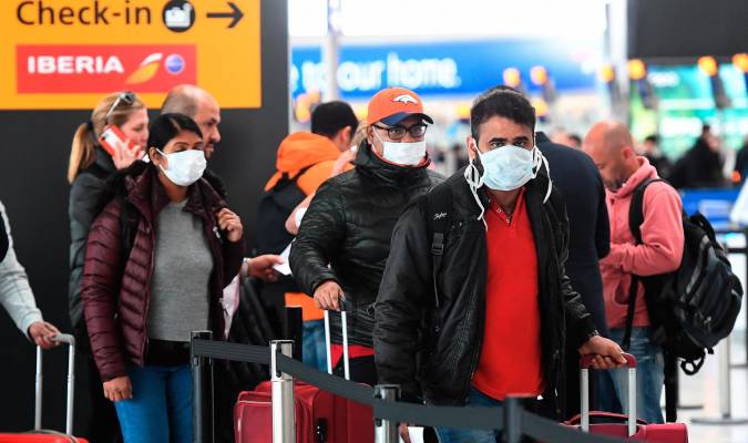 Coronavirus: 1.8 millones de personas muertas dejaría covid-19 en el mundo, según estudio