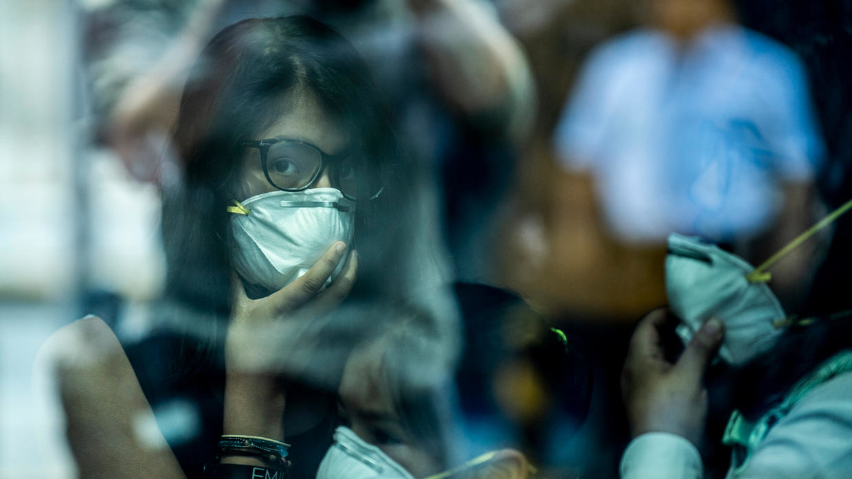 Hospitales demandan insumos y equipo ante posibles casos de coronavirus