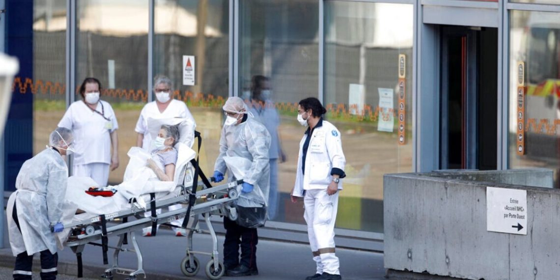 Diez hondureños diagnosticados con covid-19 y cuatro han muerto por el virus en España