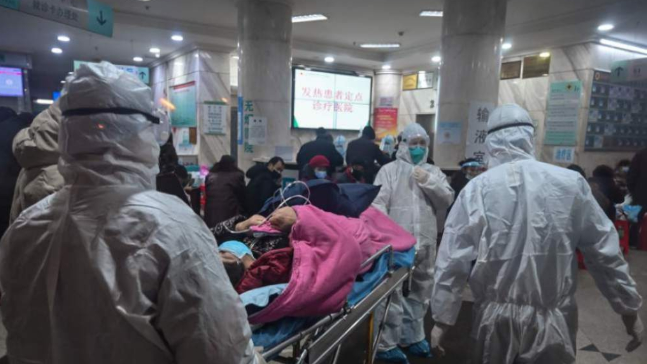 Sistema de Salud colapsará si número de pacientes críticos llega a un centenar