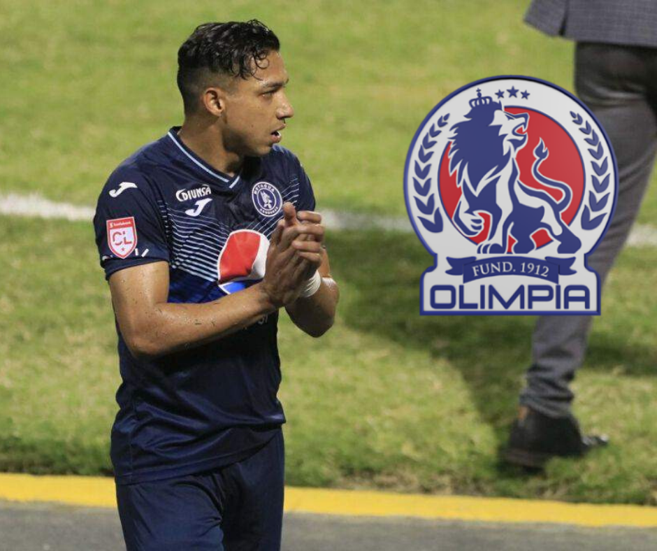 Emilio Izaguirre desea que Olimpia pueda ganarle a Montreal Impact