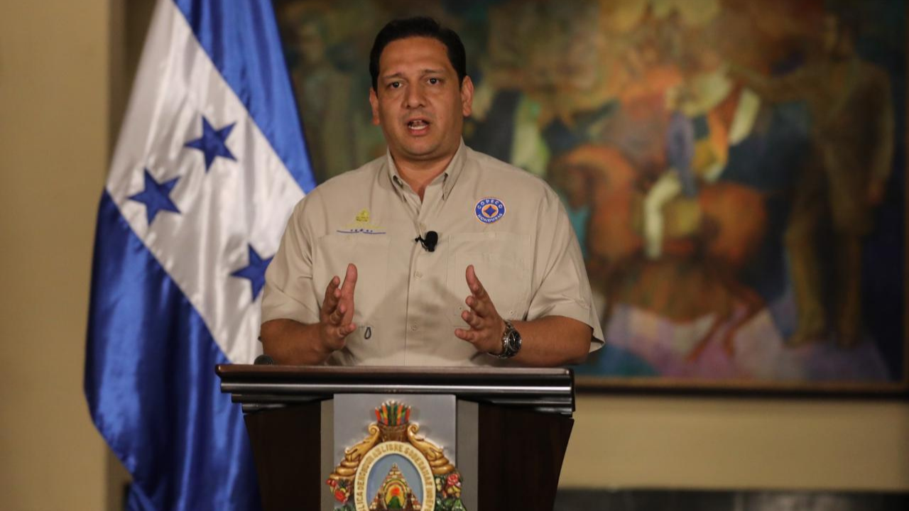 Las 15 recomendaciones que establece Honduras tras declarar alerta roja por coronavirus