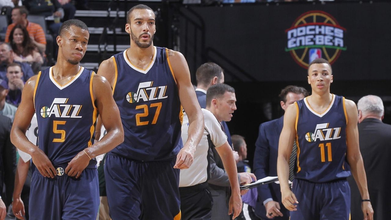 NBA cancela la temporada por coronavirus