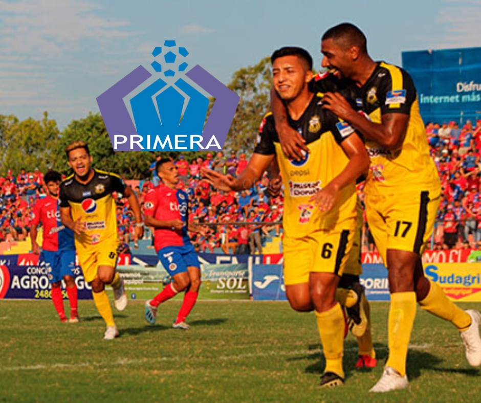 El Salvador finaliza su liga de fútbol ante brote de coronavirus