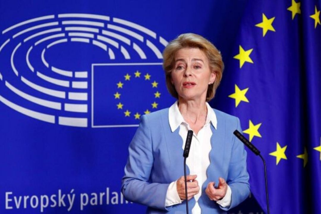 Unión Europea rechaza medidas de Trump por cancelación de vuelos a causa del coronavirus