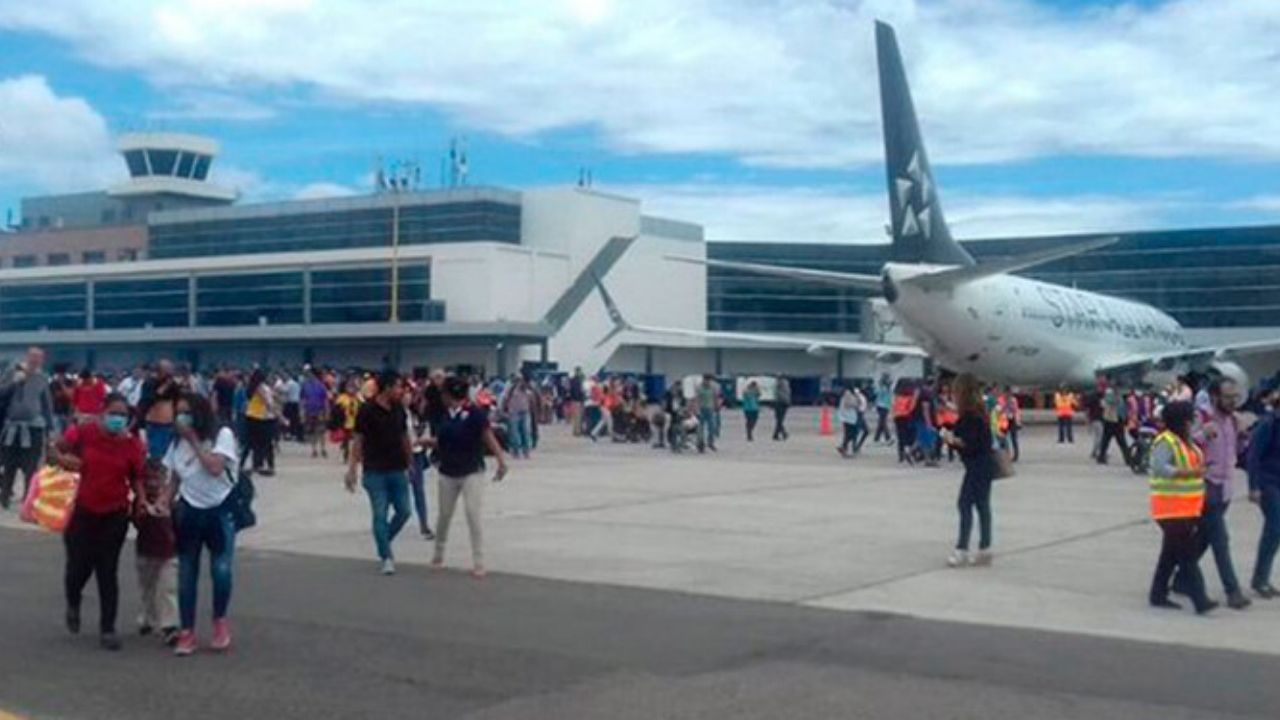 ¿Qué eventos quedan cancelados en Honduras tras la alerta roja por el coronavirus?