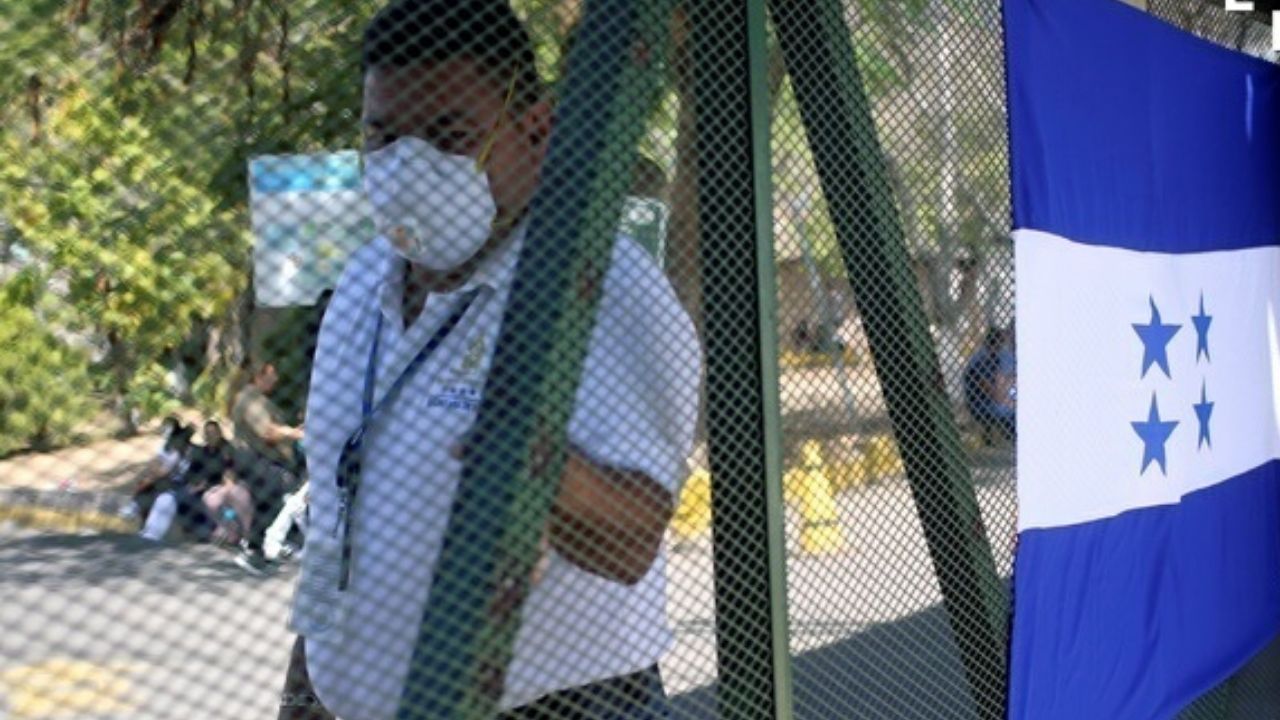 Así avanza el coronavirus en Honduras: Consecuencias