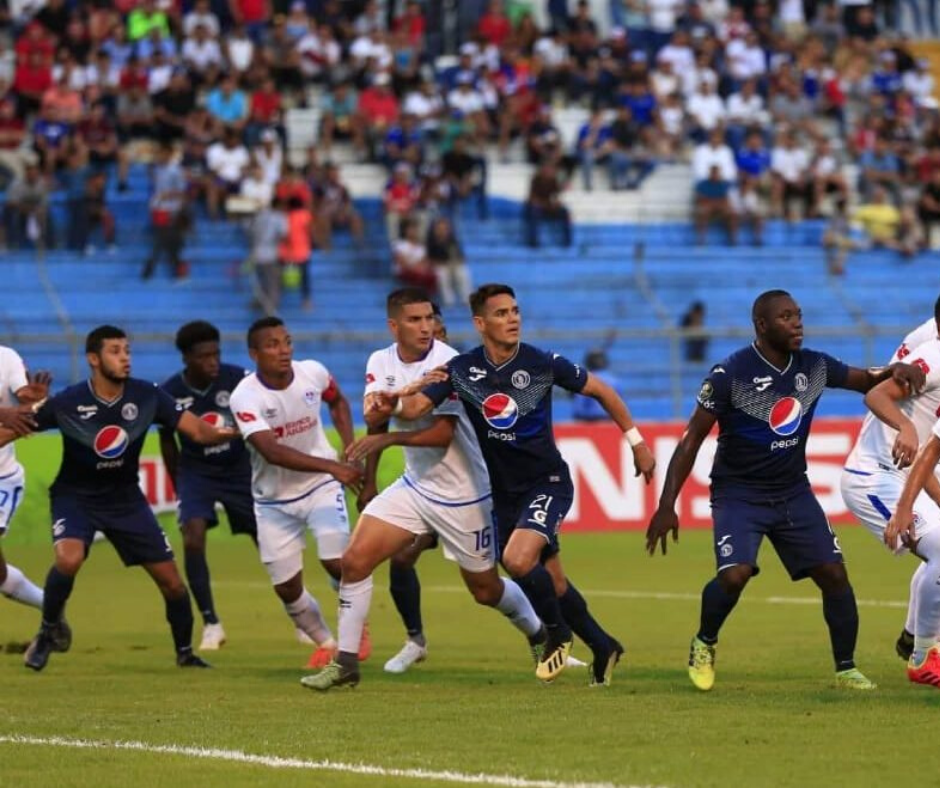 Oficial: Jornada 13 y 14 de la Liga Nacional de Honduras se jugarán a puertas cerradas por coronavirus