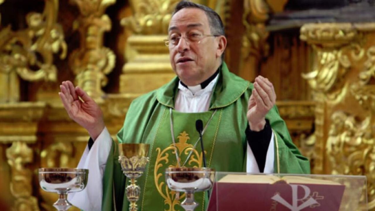 Cardenal Rodríguez insta a los hondureños a seguir recomendaciones de las autoridades ante emergencia por coronavirus