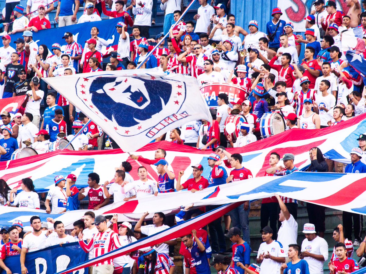 Clausura 2020: Olimpia es el equipo que más público llevó al estadio en la primera vuelta