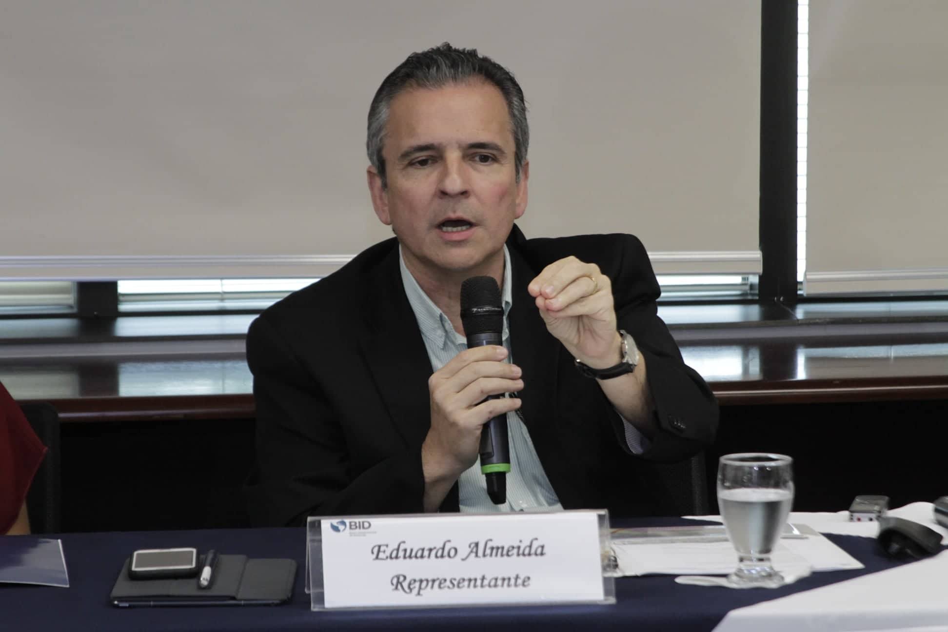 BID apoyará a Honduras con plan integral basado en tres dimensiones para mitigar efecto por covid-19