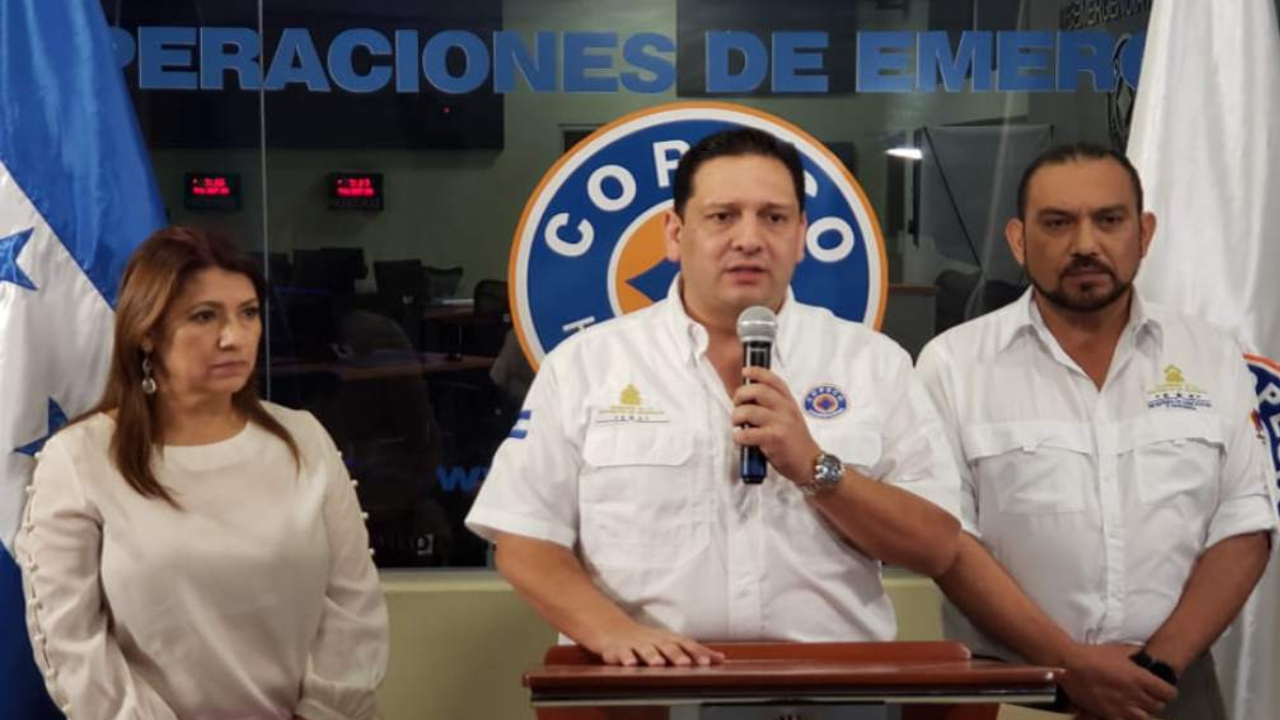 Coronavirus: “ahorita solo es la brisa del gran huracán que tendremos los próximos días”, advierte gobierno