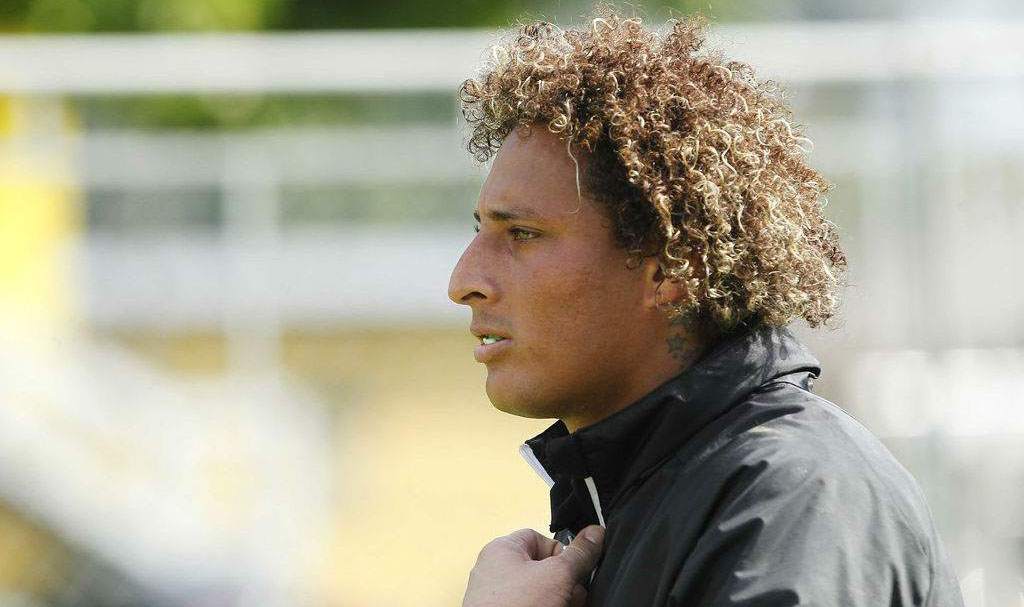 Kevin Hernández: Tenemos la final de nuestras vidas contra Real Sociedad