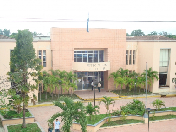 La Lima, Cortés, ordena restricción para circular, buscando evitar la propagación del Covid-19