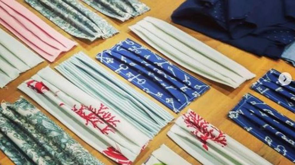 ¿Las mascarillas caseras ayudan para prevenir el contagio del covid-19?