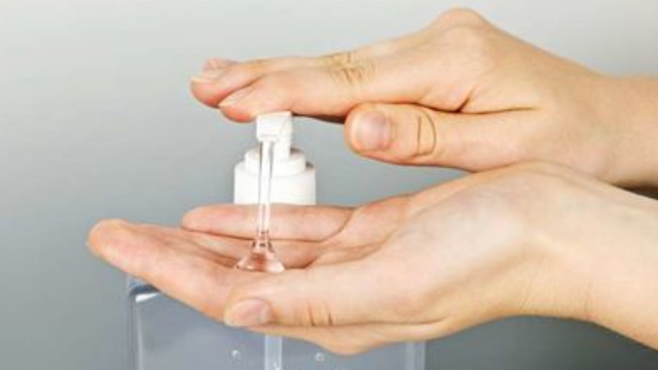 Imagen de Presos de Nueva York fabrican gel antiséptico contra el coronavirus