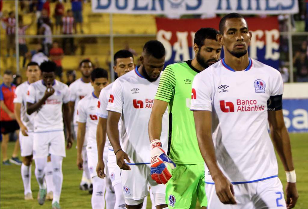 Olimpia pagará sueldos durante la cuarentena por coronavirus
