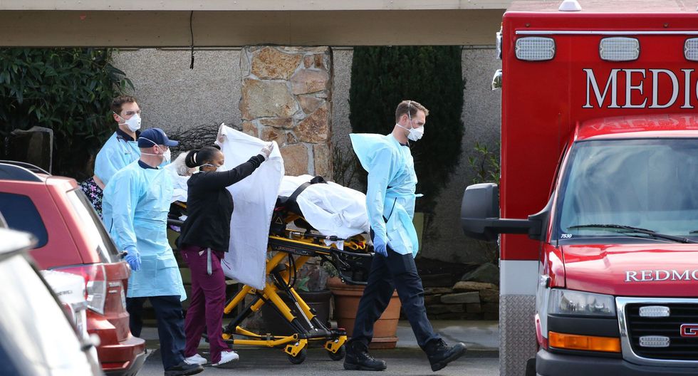 Hombre con coronavirus fallece tras ingerir supuestamente medicamento promovido por Trump