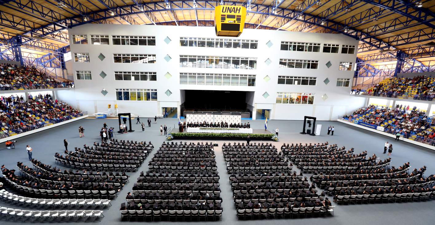 Coronavirus: UHAH pone a disposición el Palacio de Deportes para atender a pacientes con covid-19