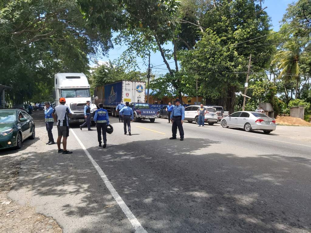 Coronavirus: hasta el 12 de abril se amplia el toque de queda absoluto en Honduras