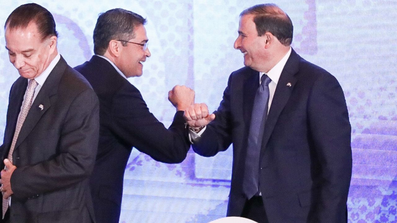 Imagen de Empresa Privada de Honduras apoya intervención de la estatal energética