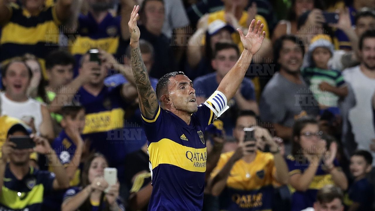 Boca termina con 6 años de supremacía de River