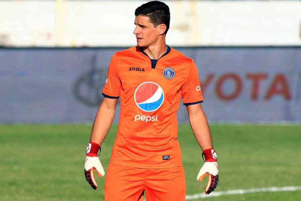Rougier sobre victoria del Olimpia: les puede subir el ánimo y adrenalina
