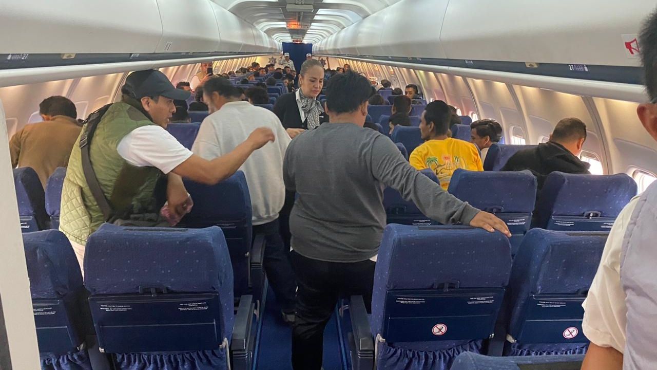 Más de una decena de hondureños se encuentran varados en Nicaragua y piden ayuda para regresar