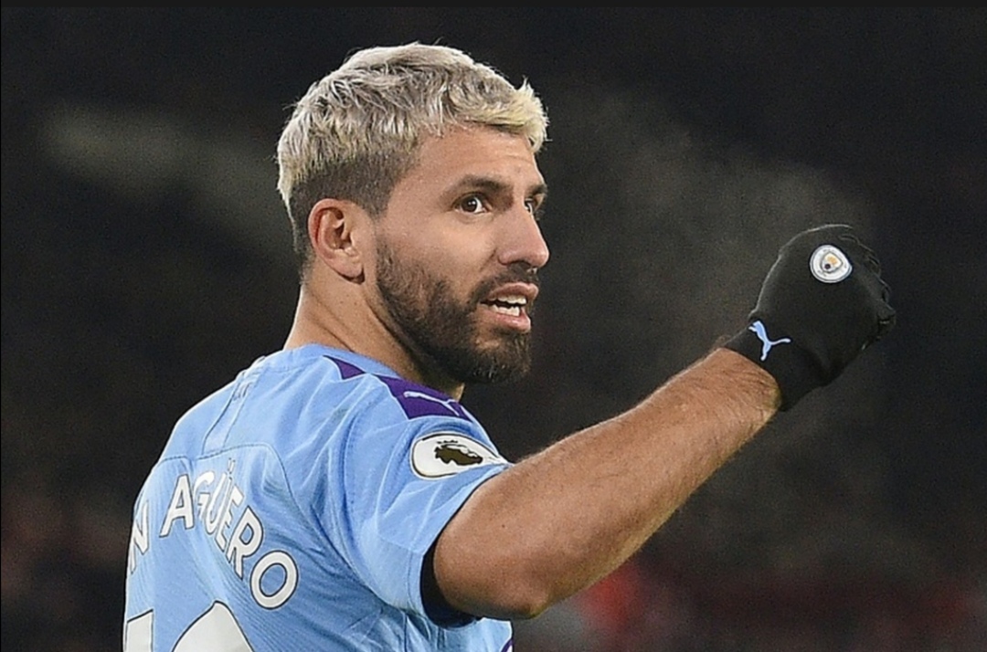 El Manchester City perdería al "Kun" si el TAS confirma la sanción del club