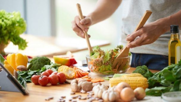 Consejos para fortalecer el sistema inmunológico frente al coronavirus
