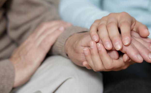 Solidaridad con los más necesitados en tiempos de crisis